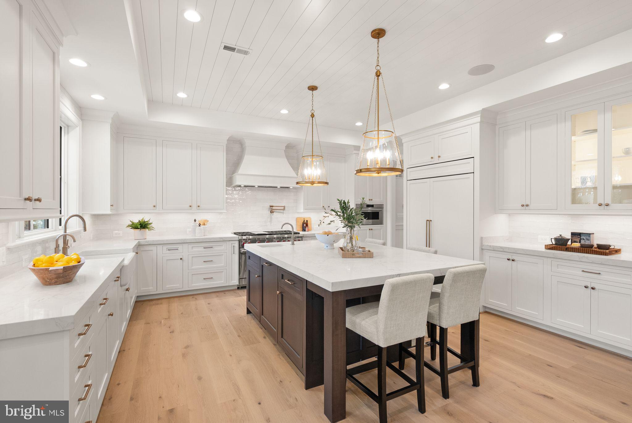 CHESTERBROOK ESTATES - Residential