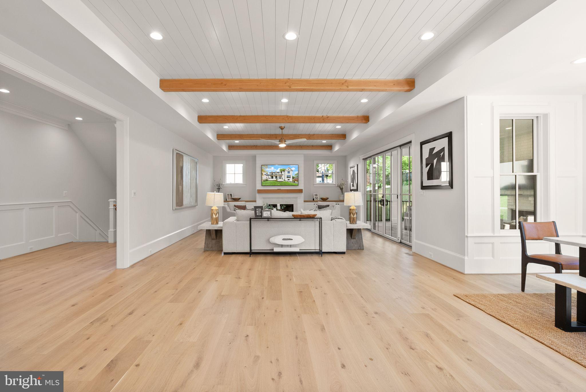 CHESTERBROOK ESTATES - Residential