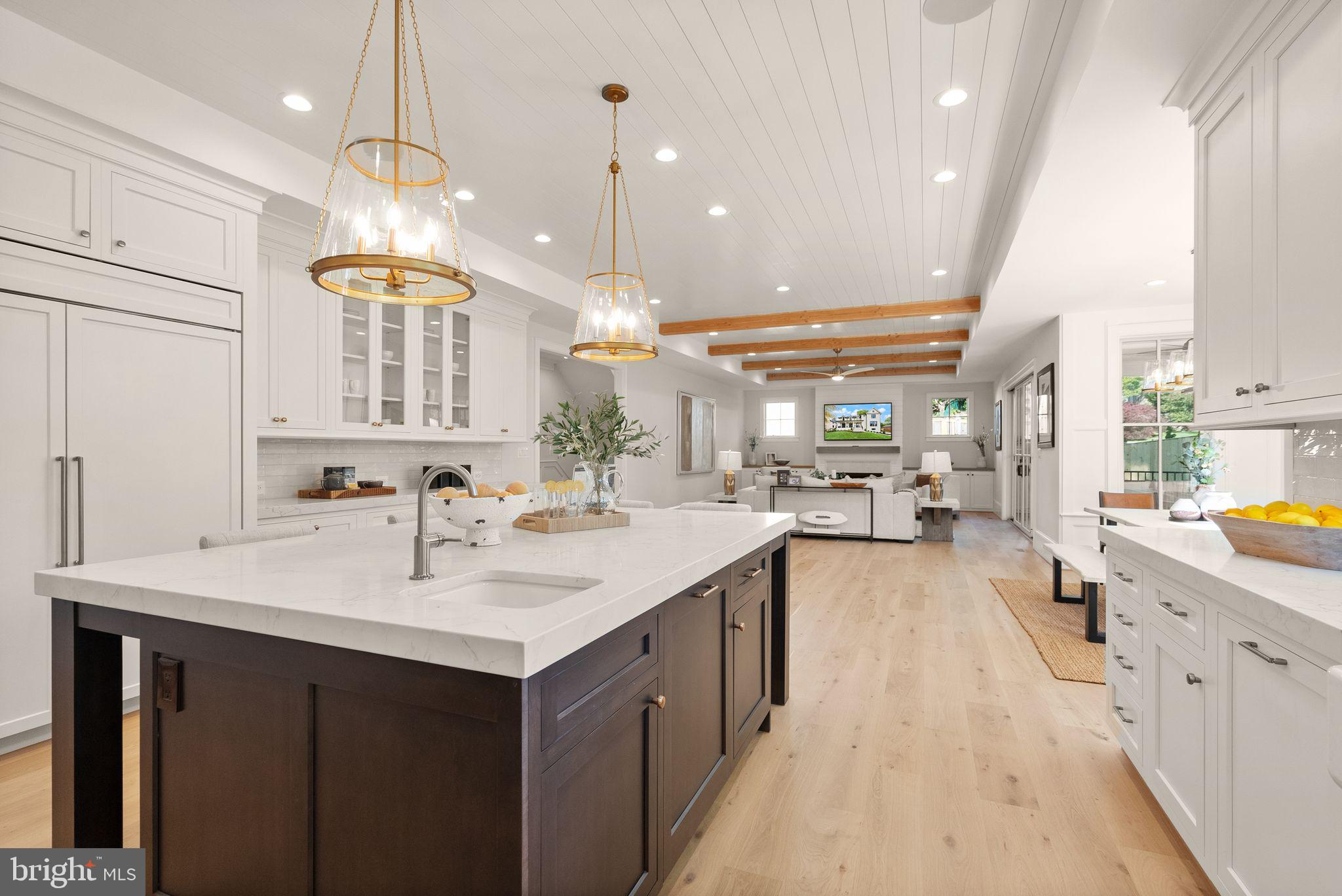 CHESTERBROOK ESTATES - Residential