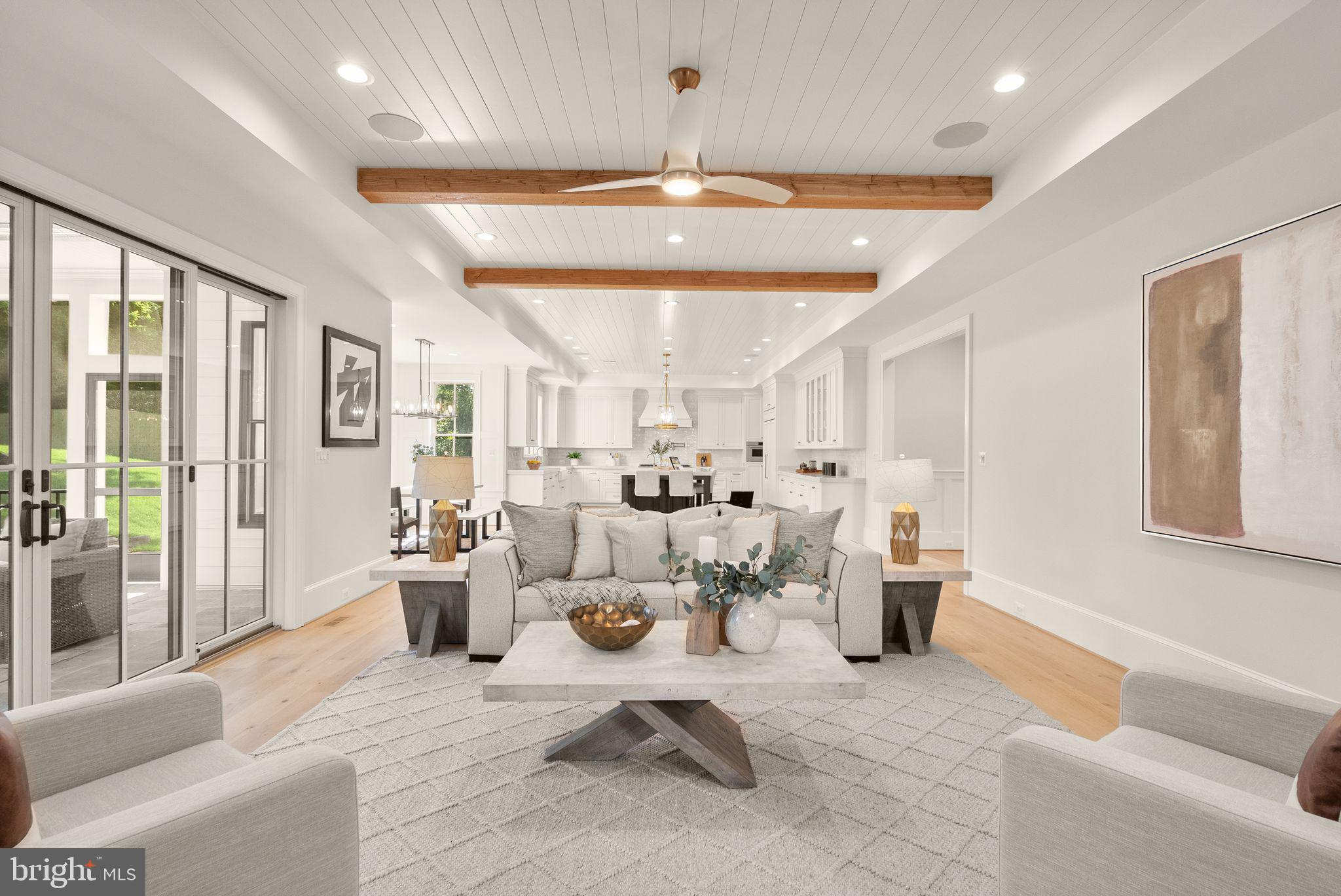 CHESTERBROOK ESTATES - Residential