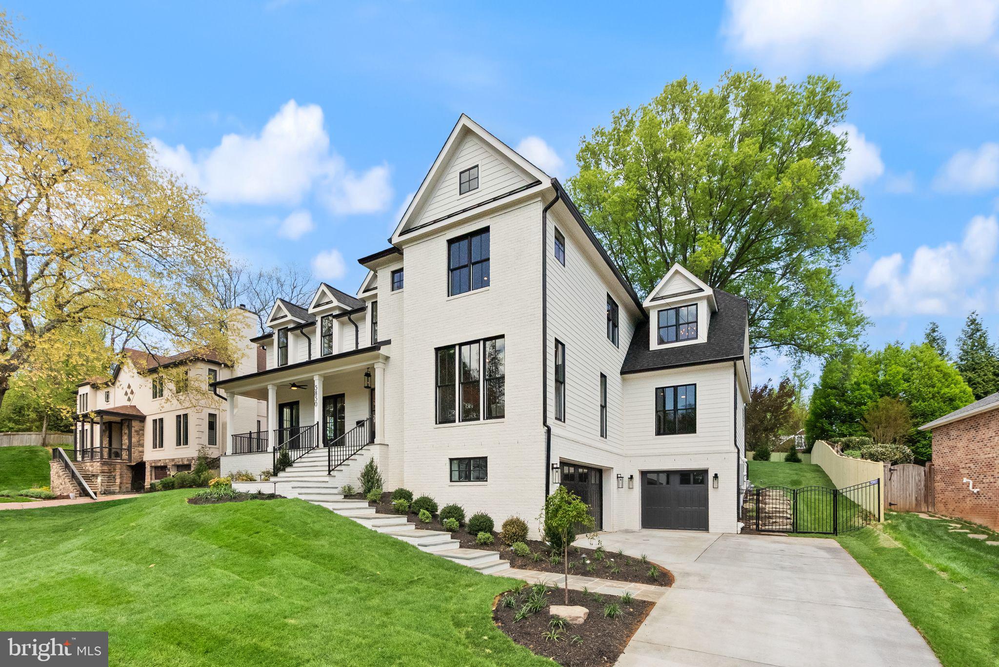 CHESTERBROOK ESTATES - Residential