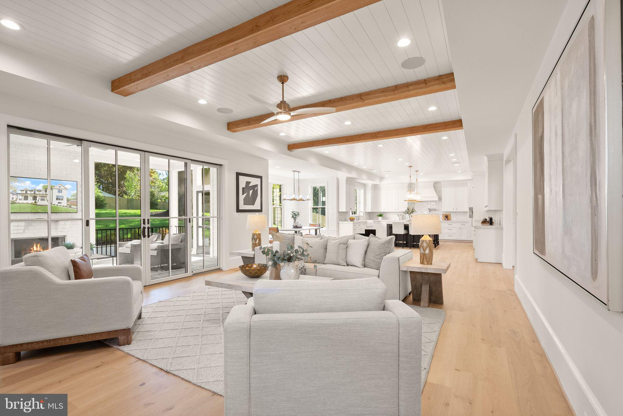 CHESTERBROOK ESTATES - Residential