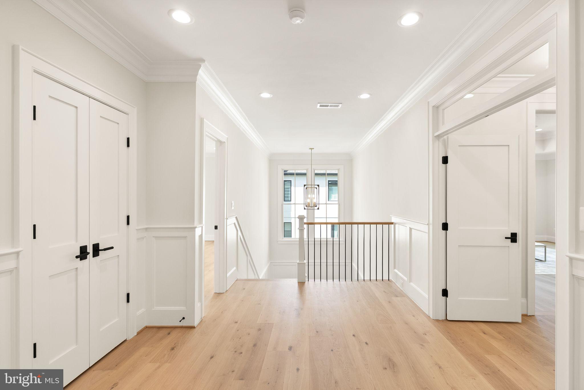 CHESTERBROOK ESTATES - Residential