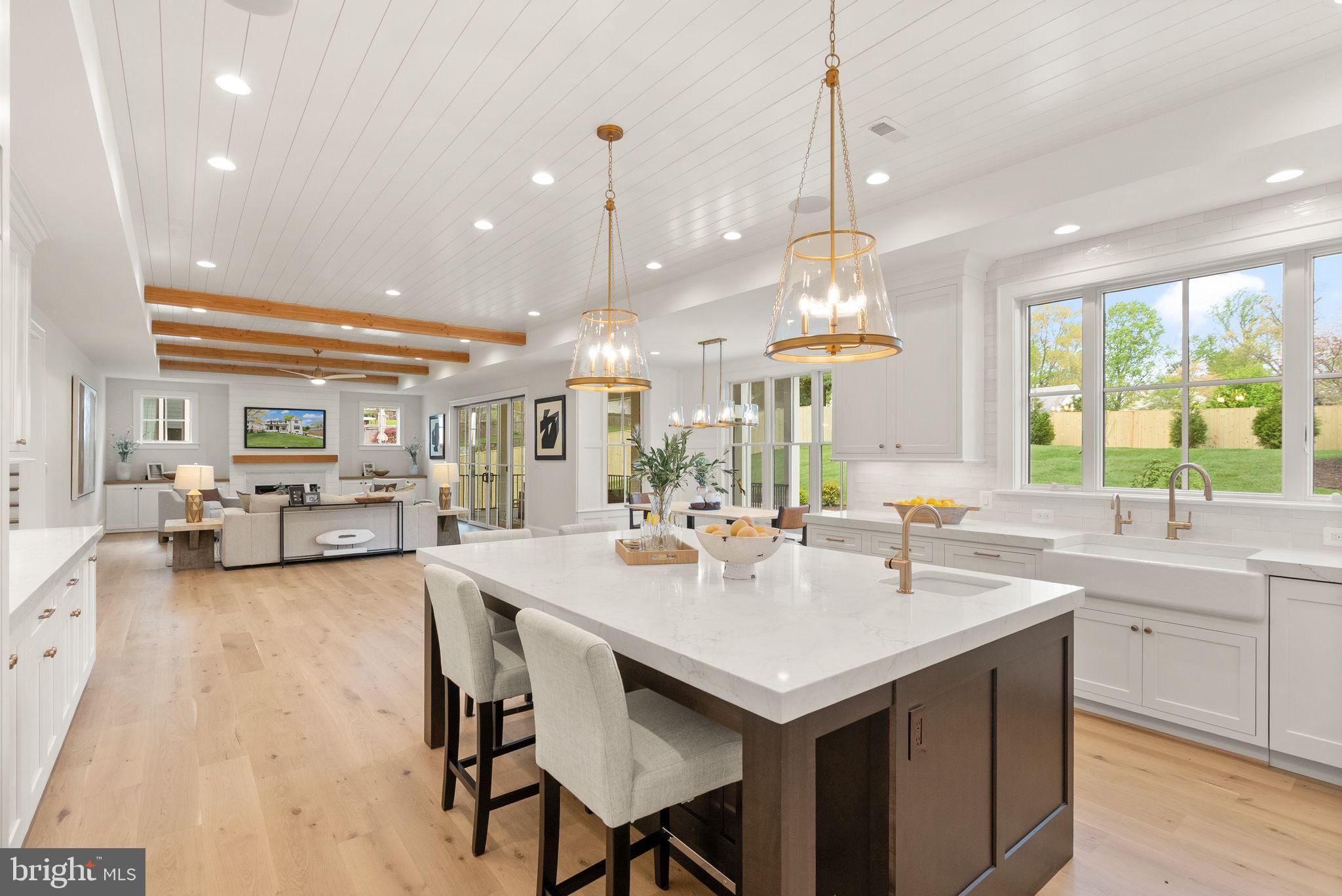 CHESTERBROOK ESTATES - Residential