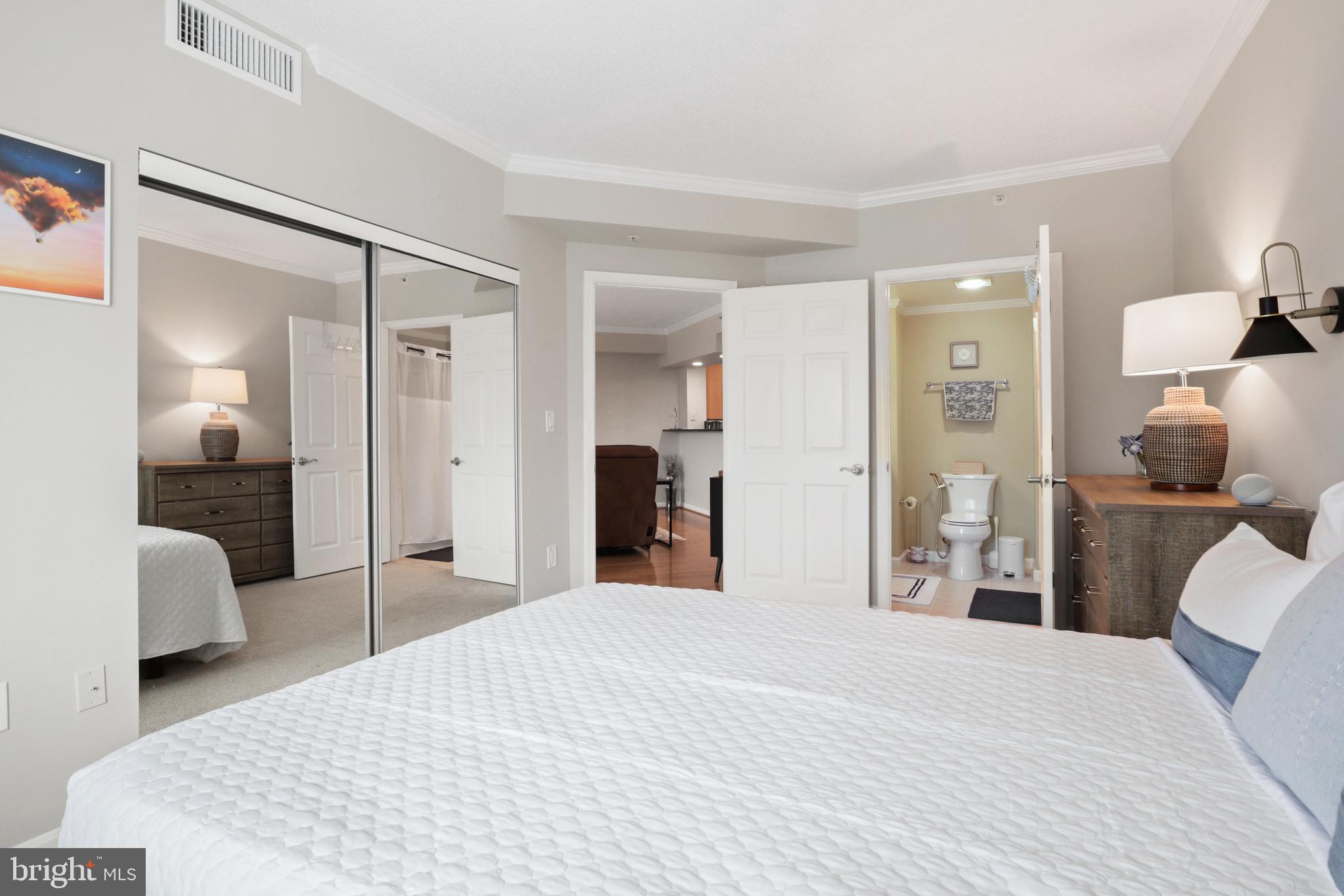 NORTHAMPTON PLACE - Residential Lease