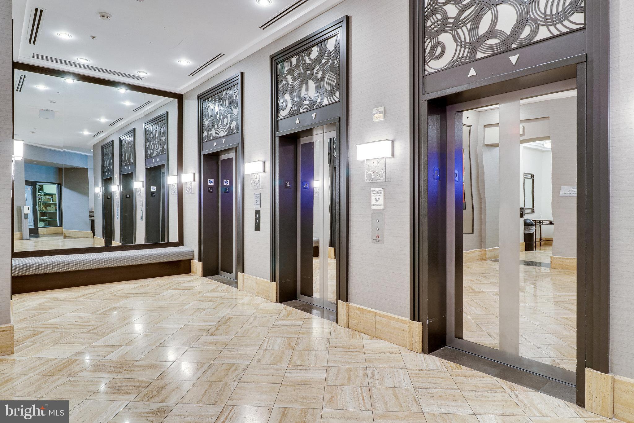 NORTHAMPTON PLACE - Residential Lease