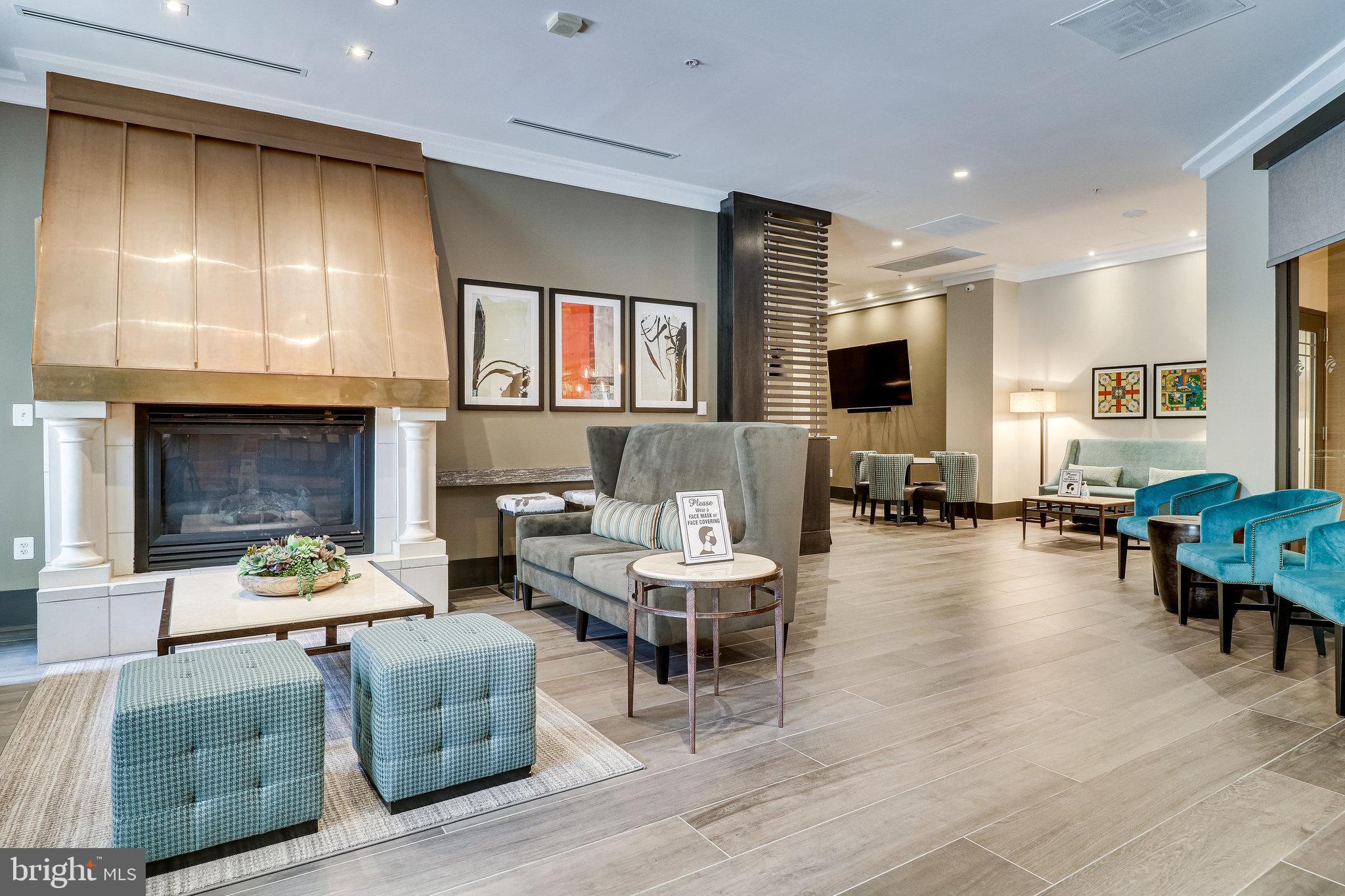 NORTHAMPTON PLACE - Residential Lease