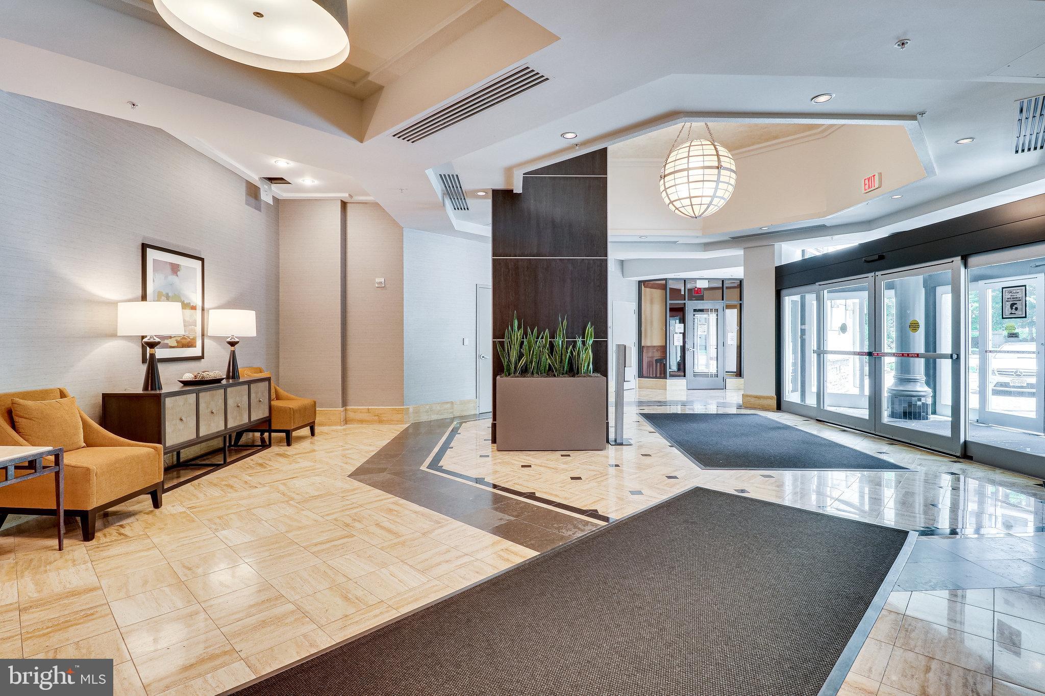 NORTHAMPTON PLACE - Residential Lease