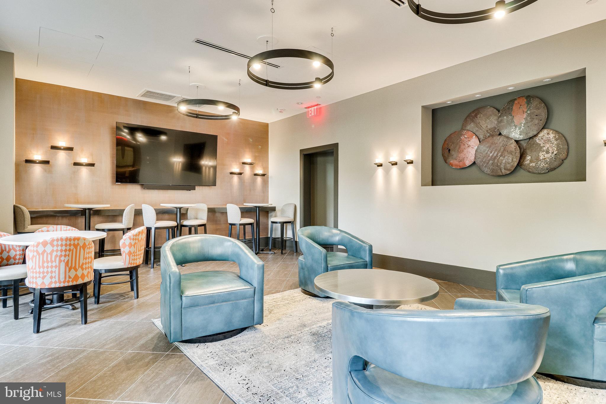 NORTHAMPTON PLACE - Residential Lease