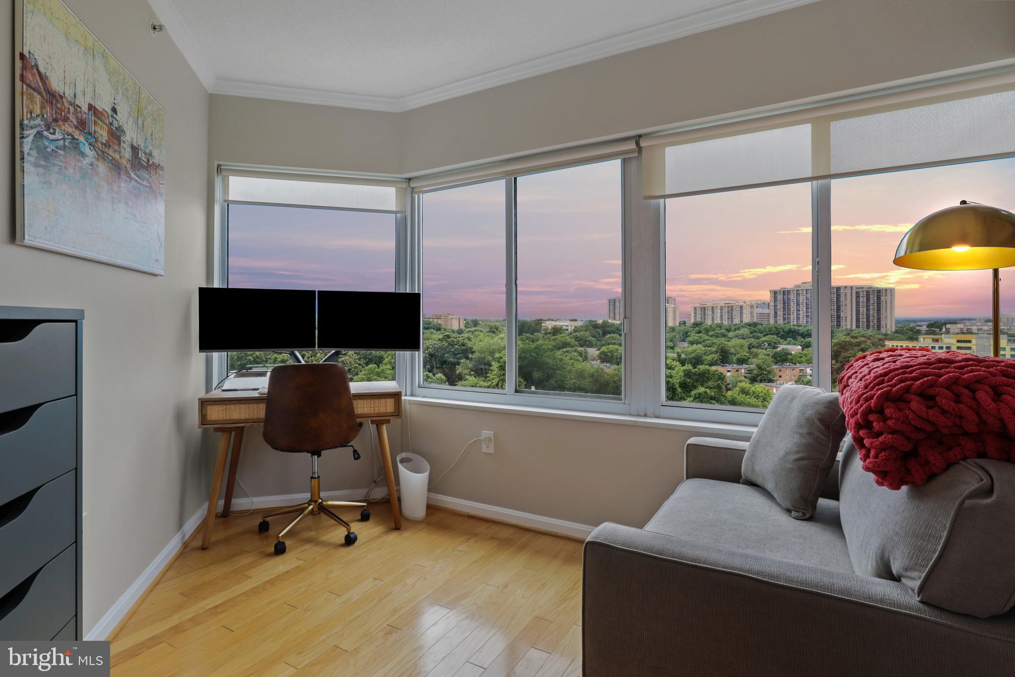 NORTHAMPTON PLACE - Residential Lease