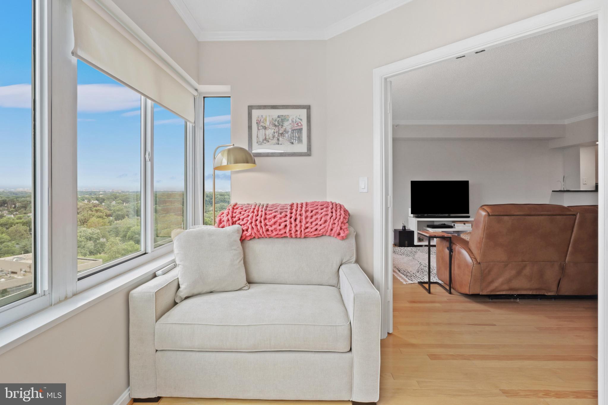 NORTHAMPTON PLACE - Residential Lease