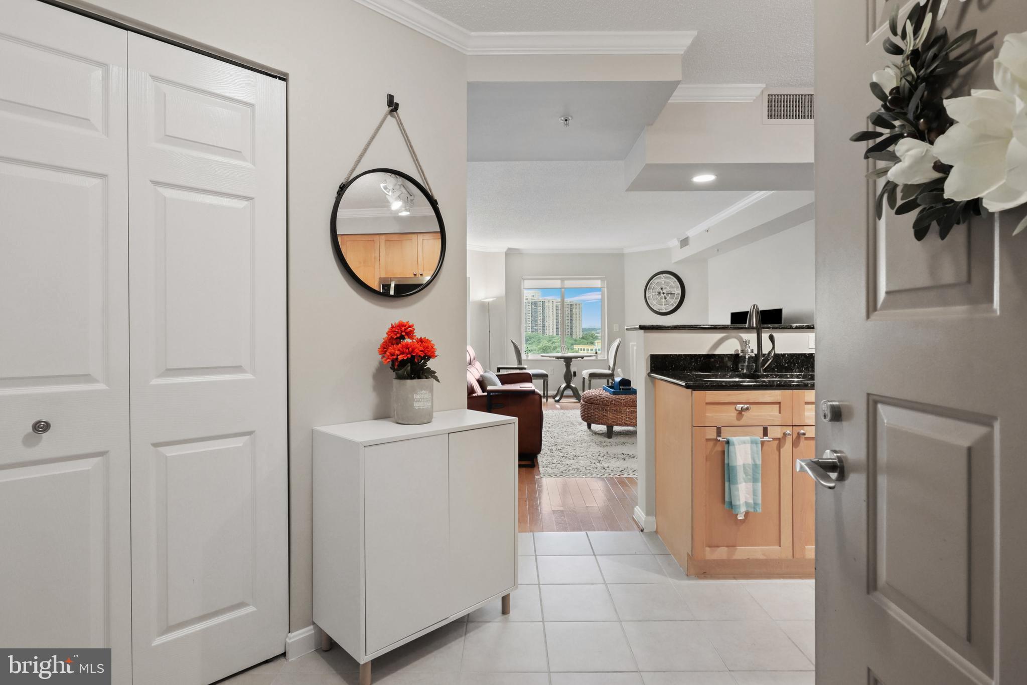 NORTHAMPTON PLACE - Residential Lease