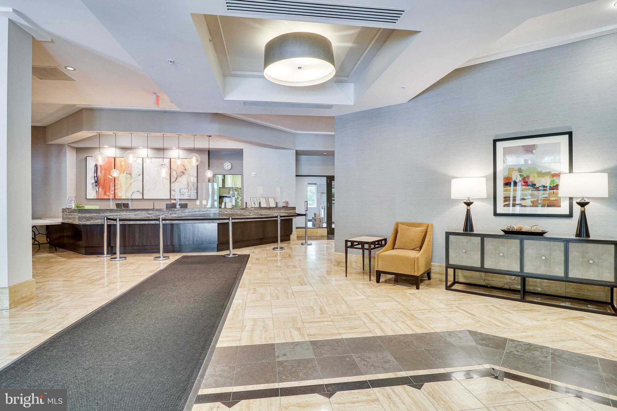 NORTHAMPTON PLACE - Residential Lease