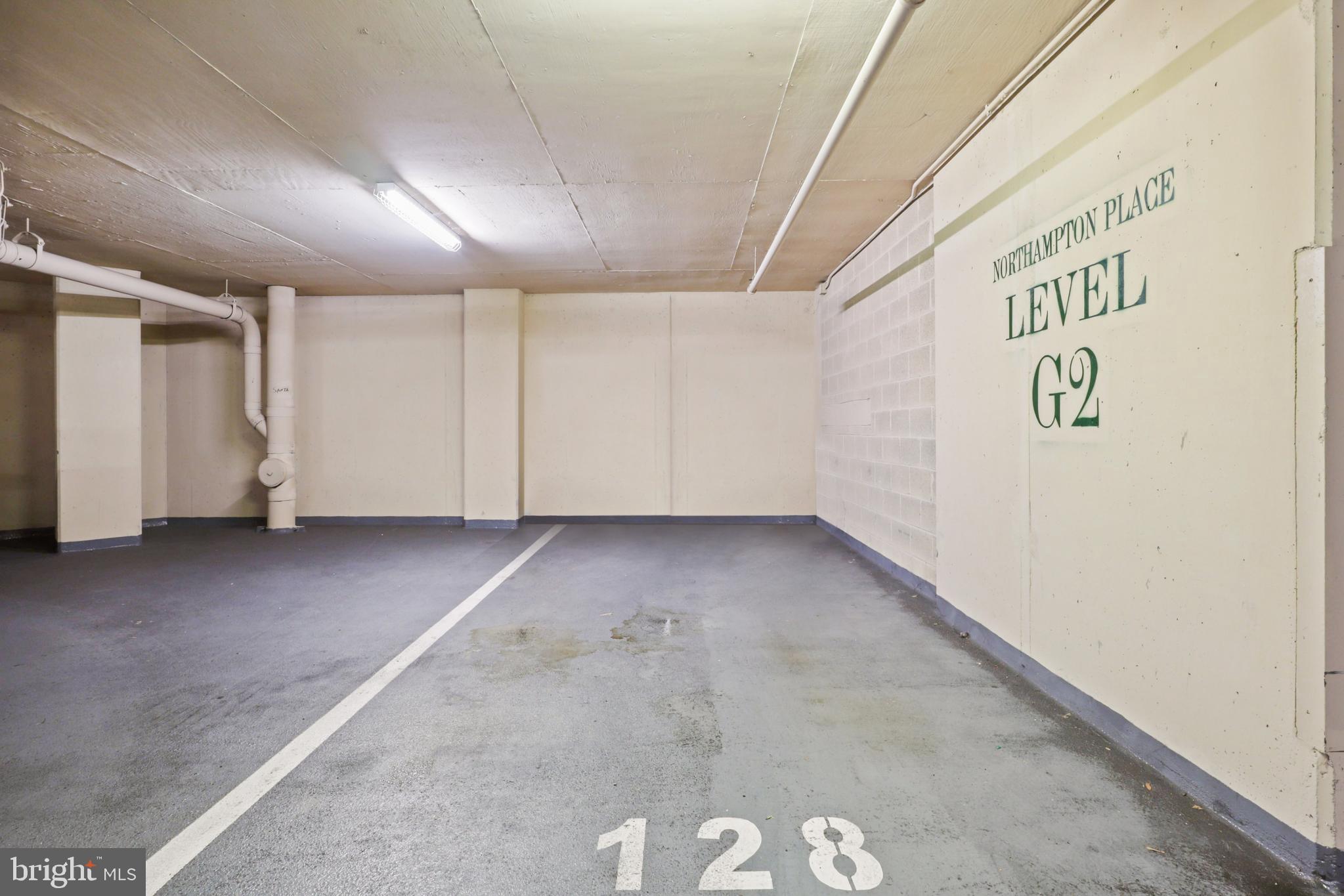 NORTHAMPTON PLACE - Residential Lease