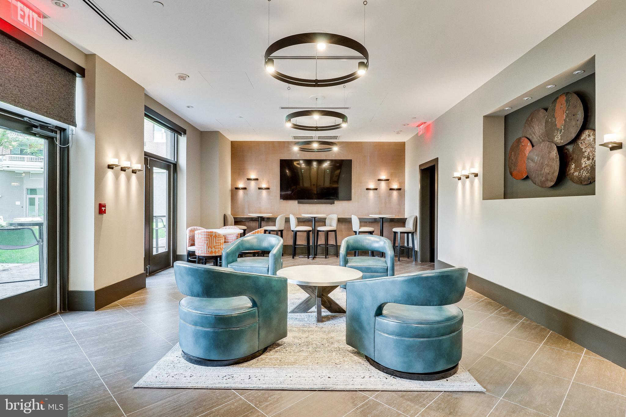 NORTHAMPTON PLACE - Residential Lease