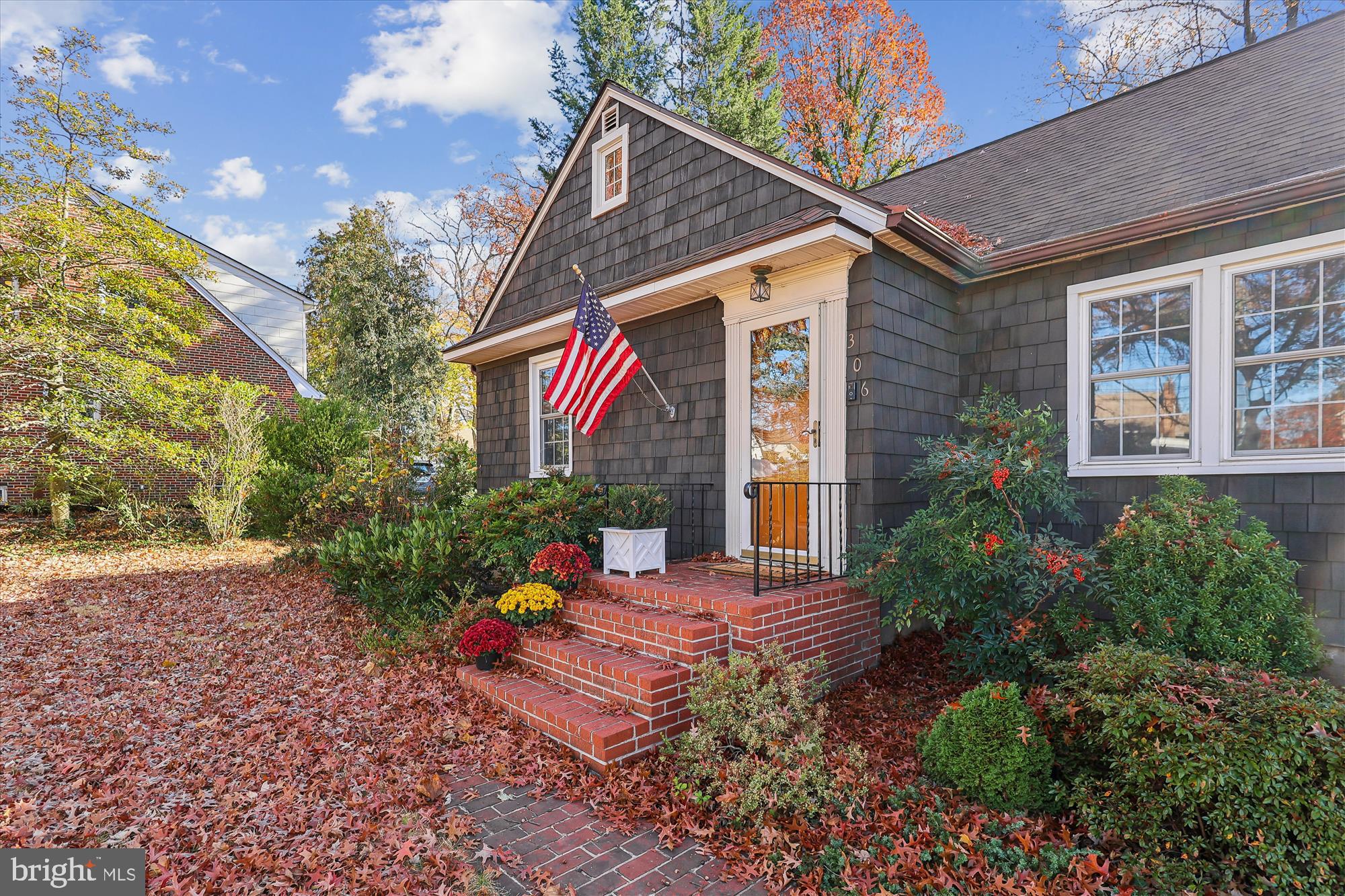 MICHAELTON MANOR - Residential