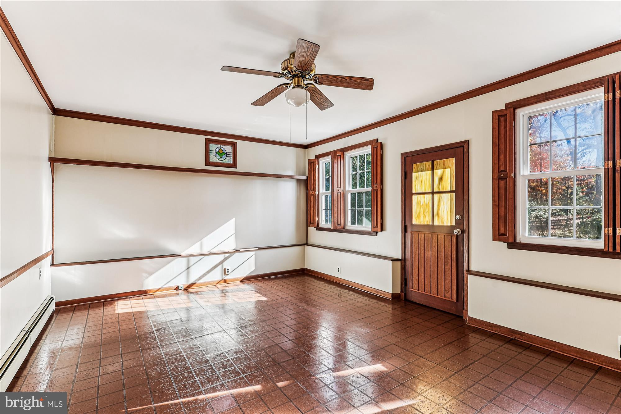 MICHAELTON MANOR - Residential