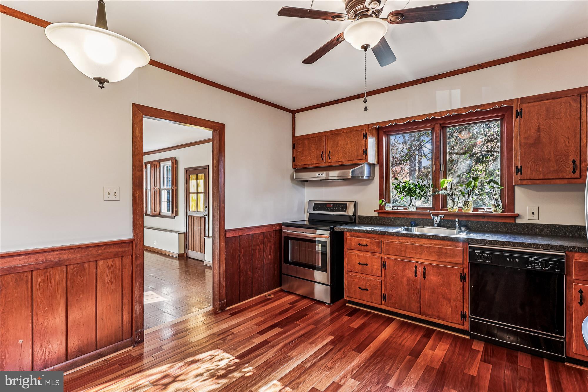 MICHAELTON MANOR - Residential