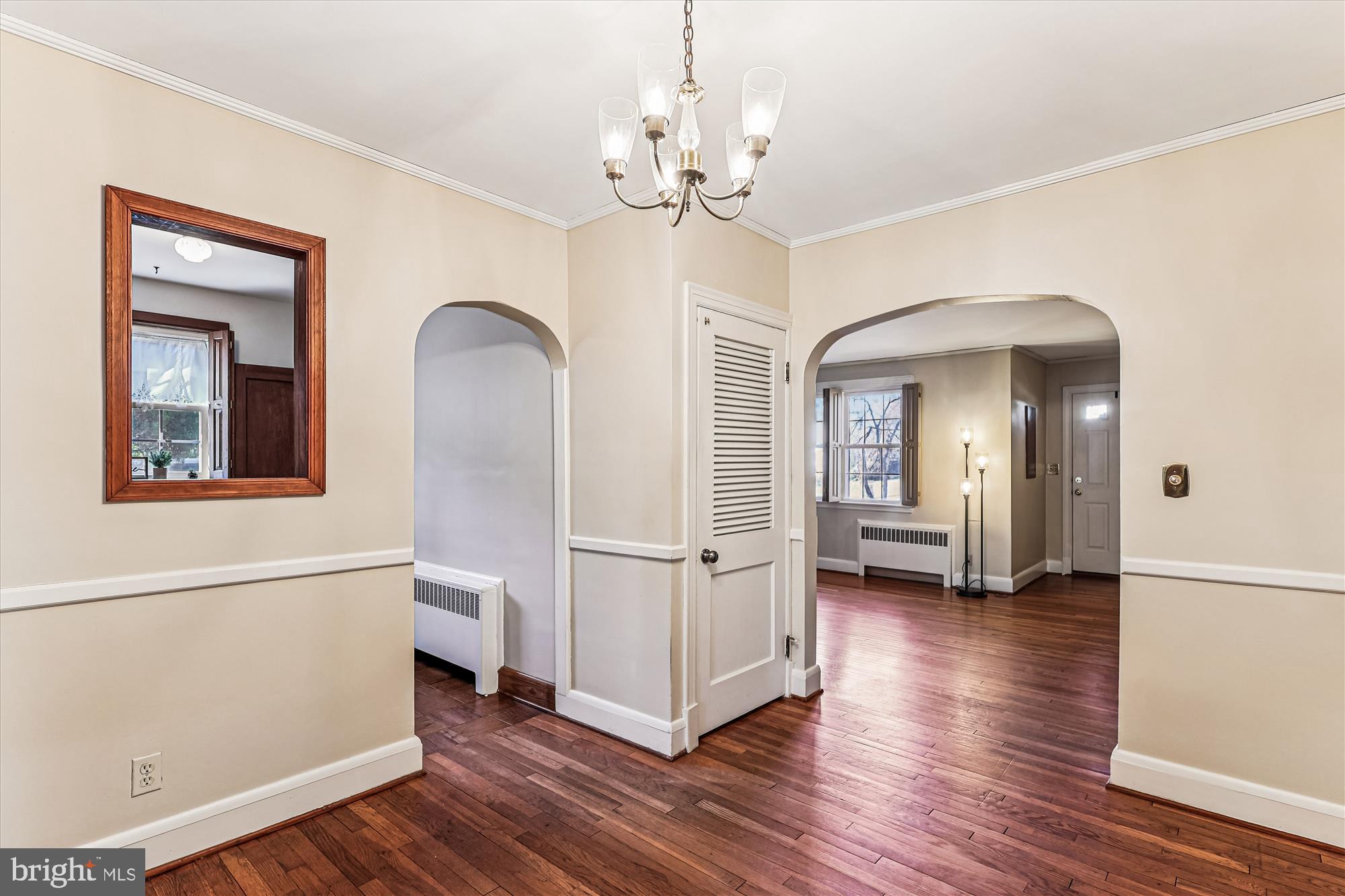 MICHAELTON MANOR - Residential