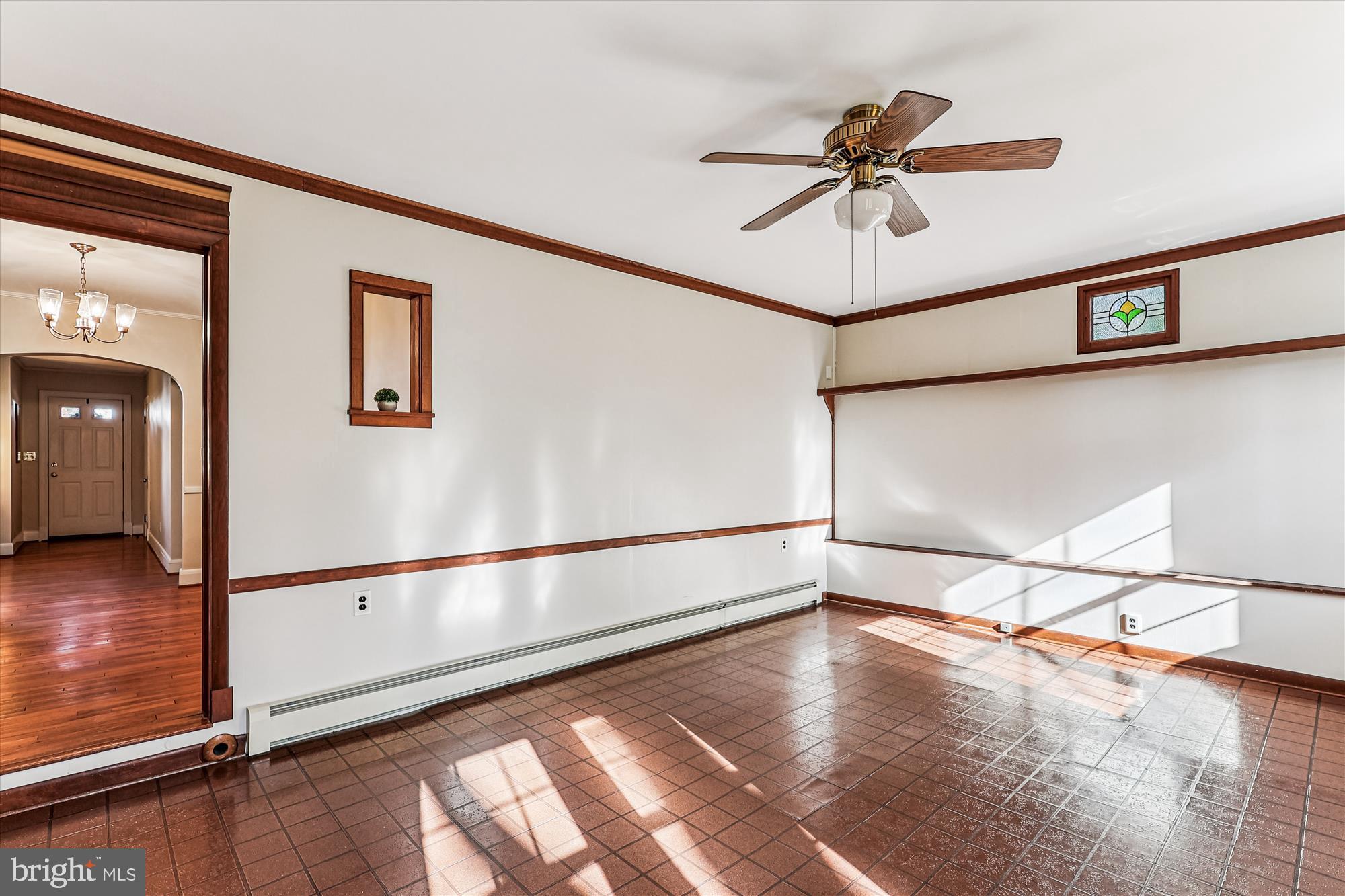 MICHAELTON MANOR - Residential