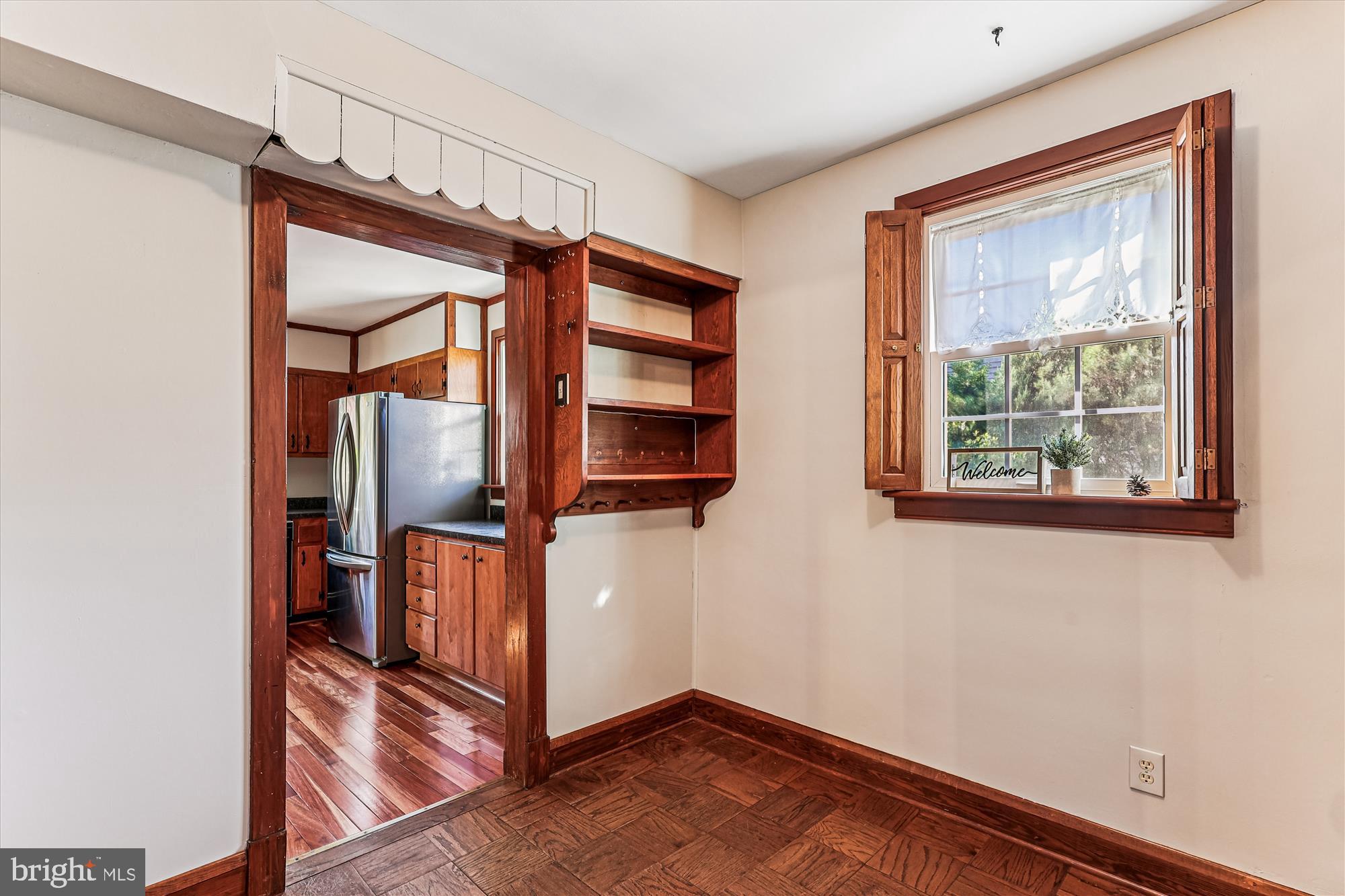 MICHAELTON MANOR - Residential