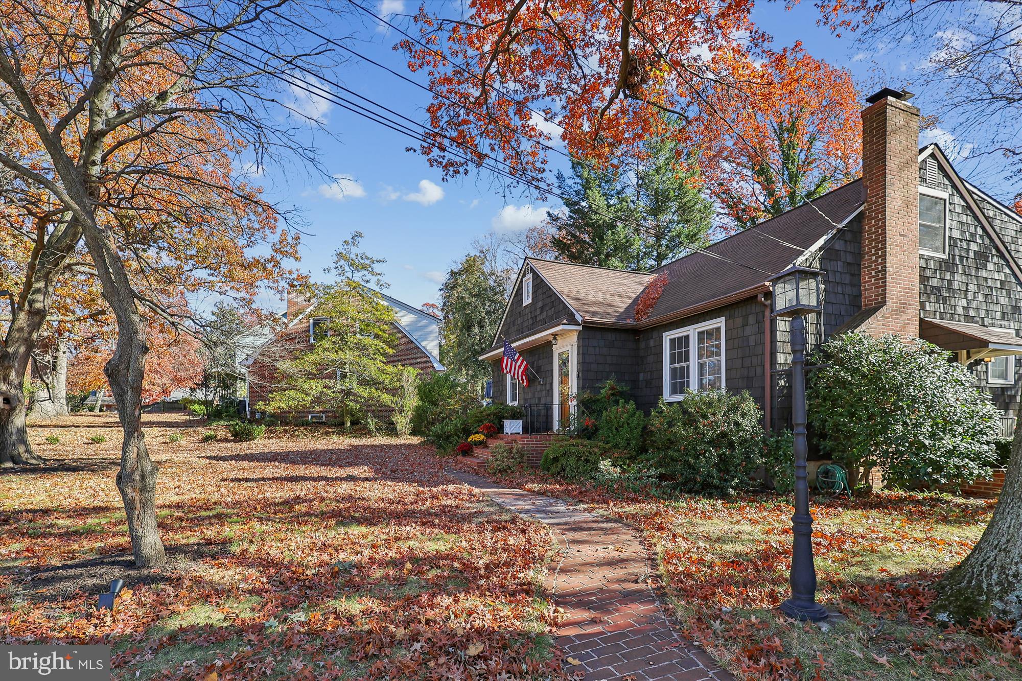 MICHAELTON MANOR - Residential