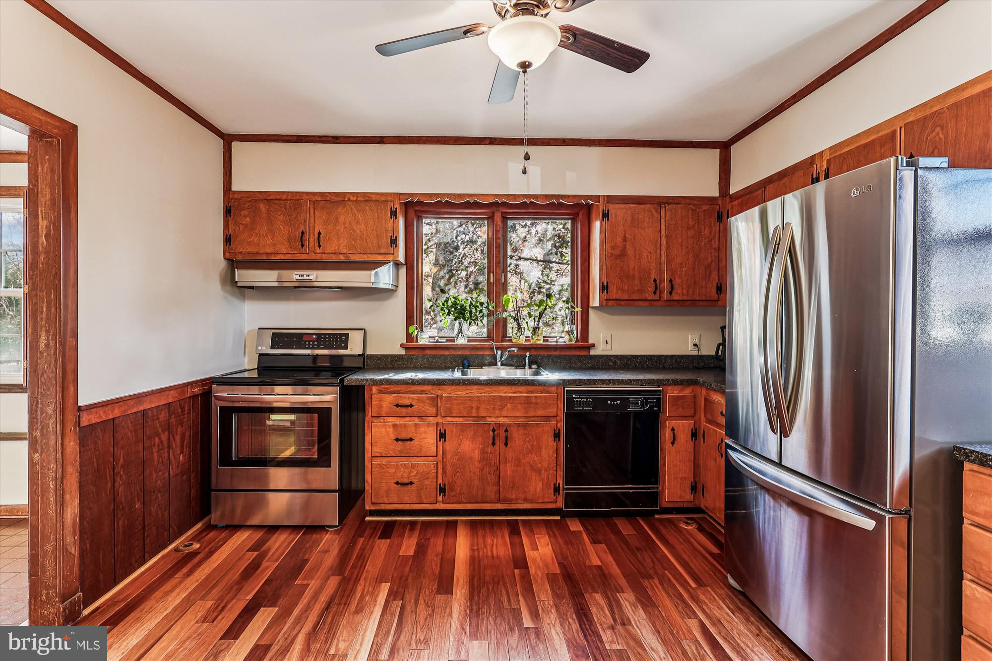 MICHAELTON MANOR - Residential