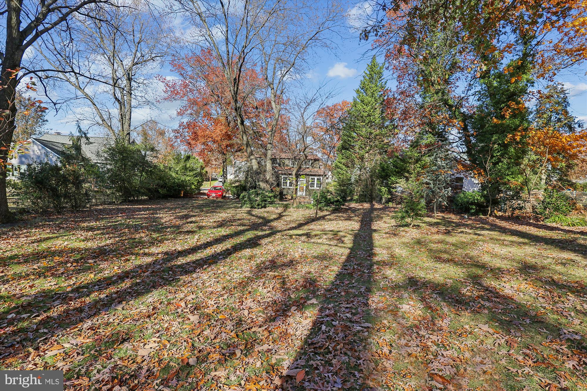 MICHAELTON MANOR - Residential