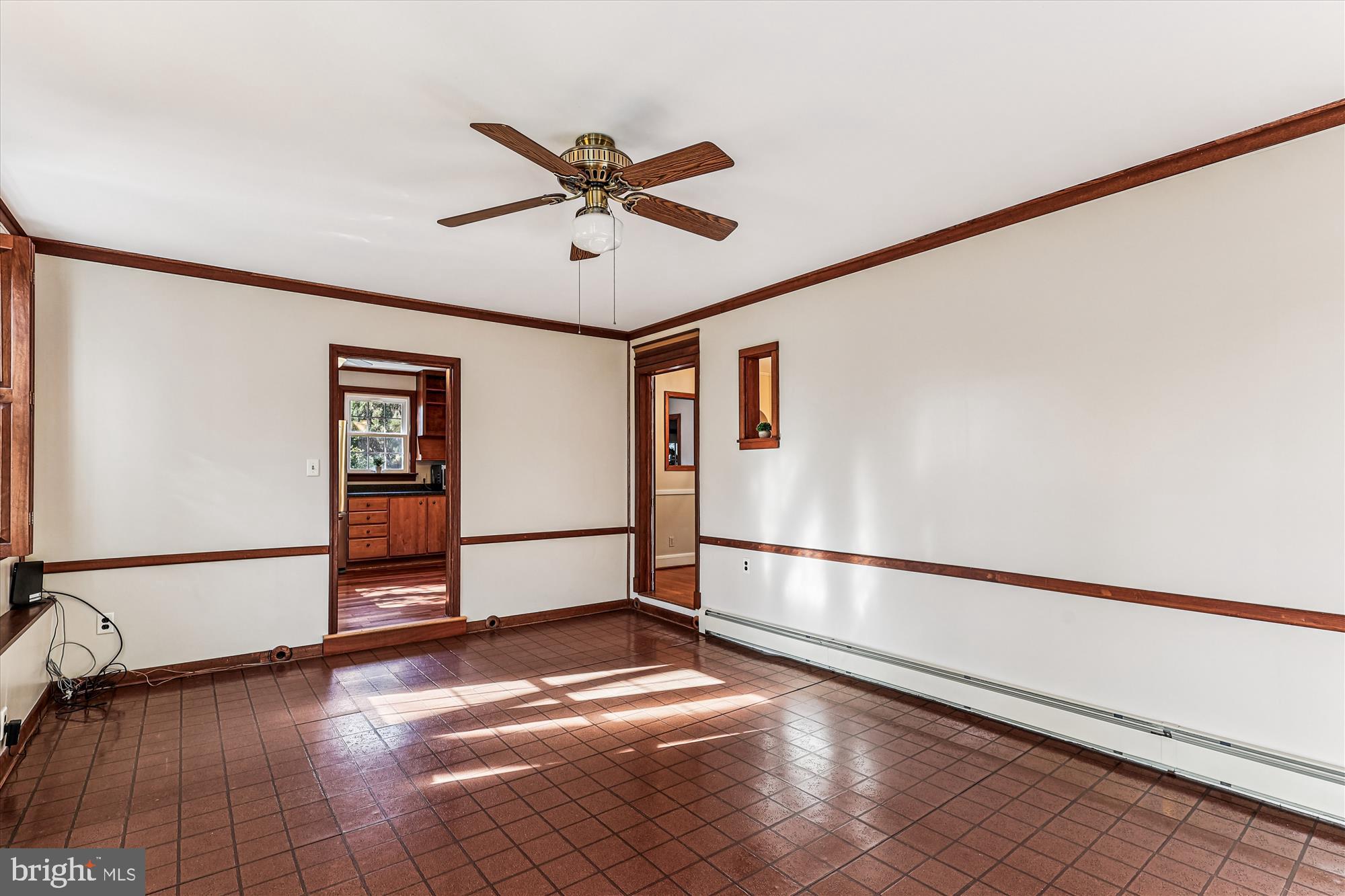 MICHAELTON MANOR - Residential