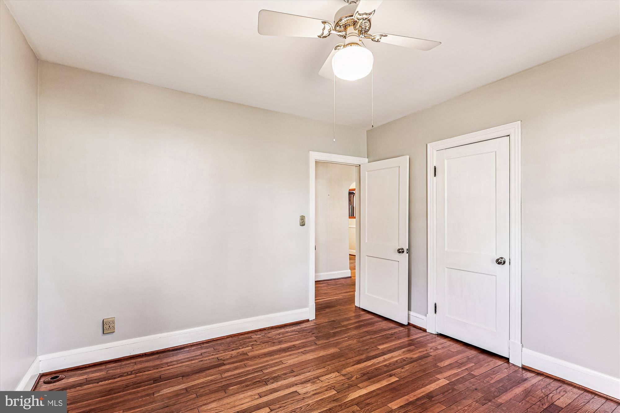 MICHAELTON MANOR - Residential