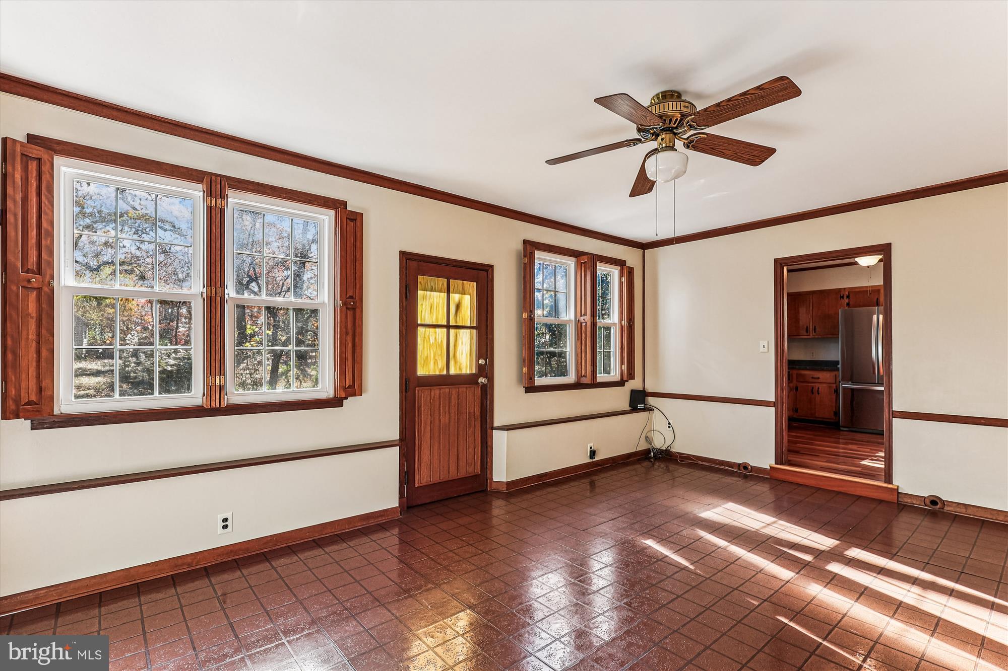 MICHAELTON MANOR - Residential