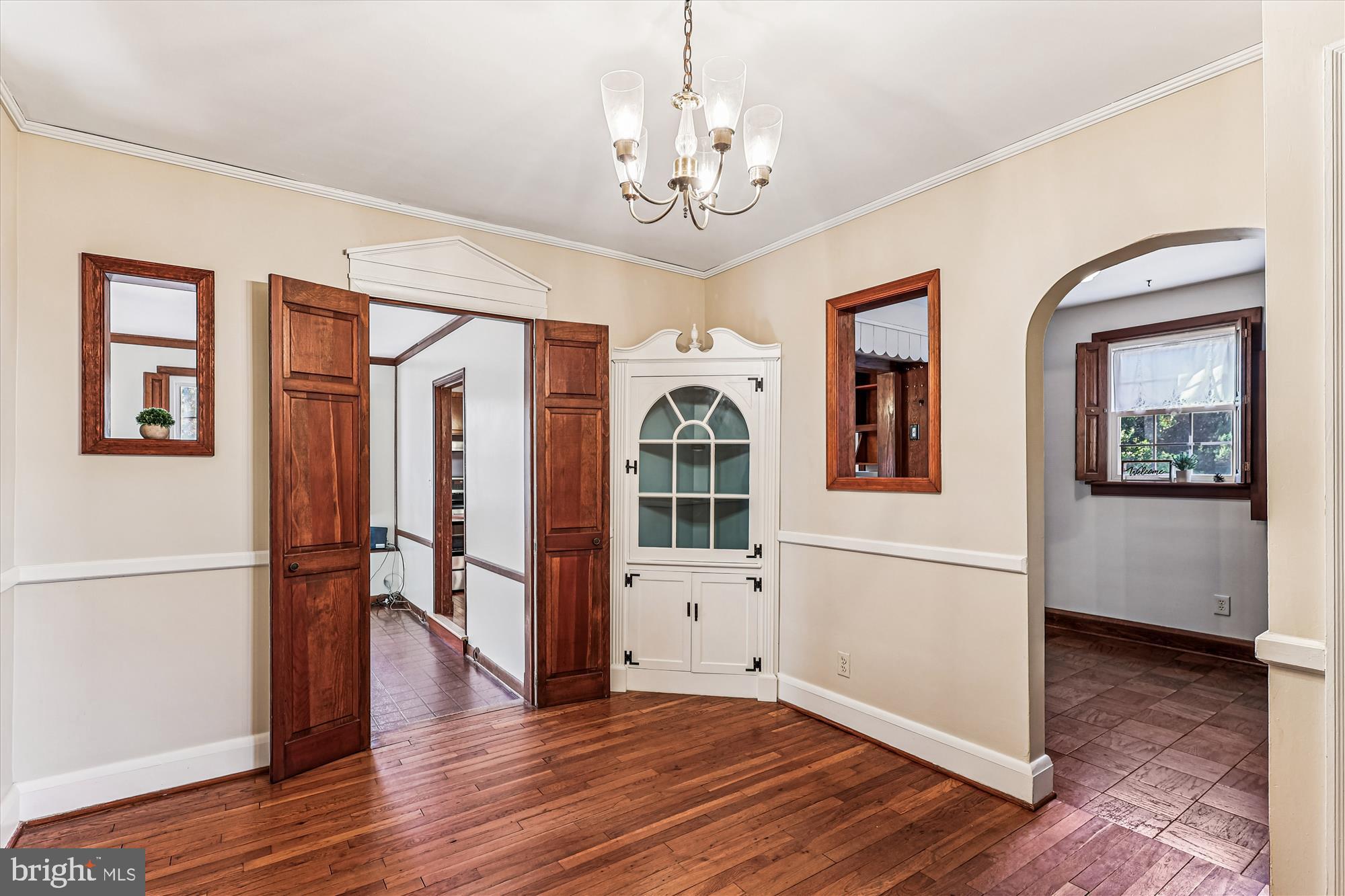 MICHAELTON MANOR - Residential