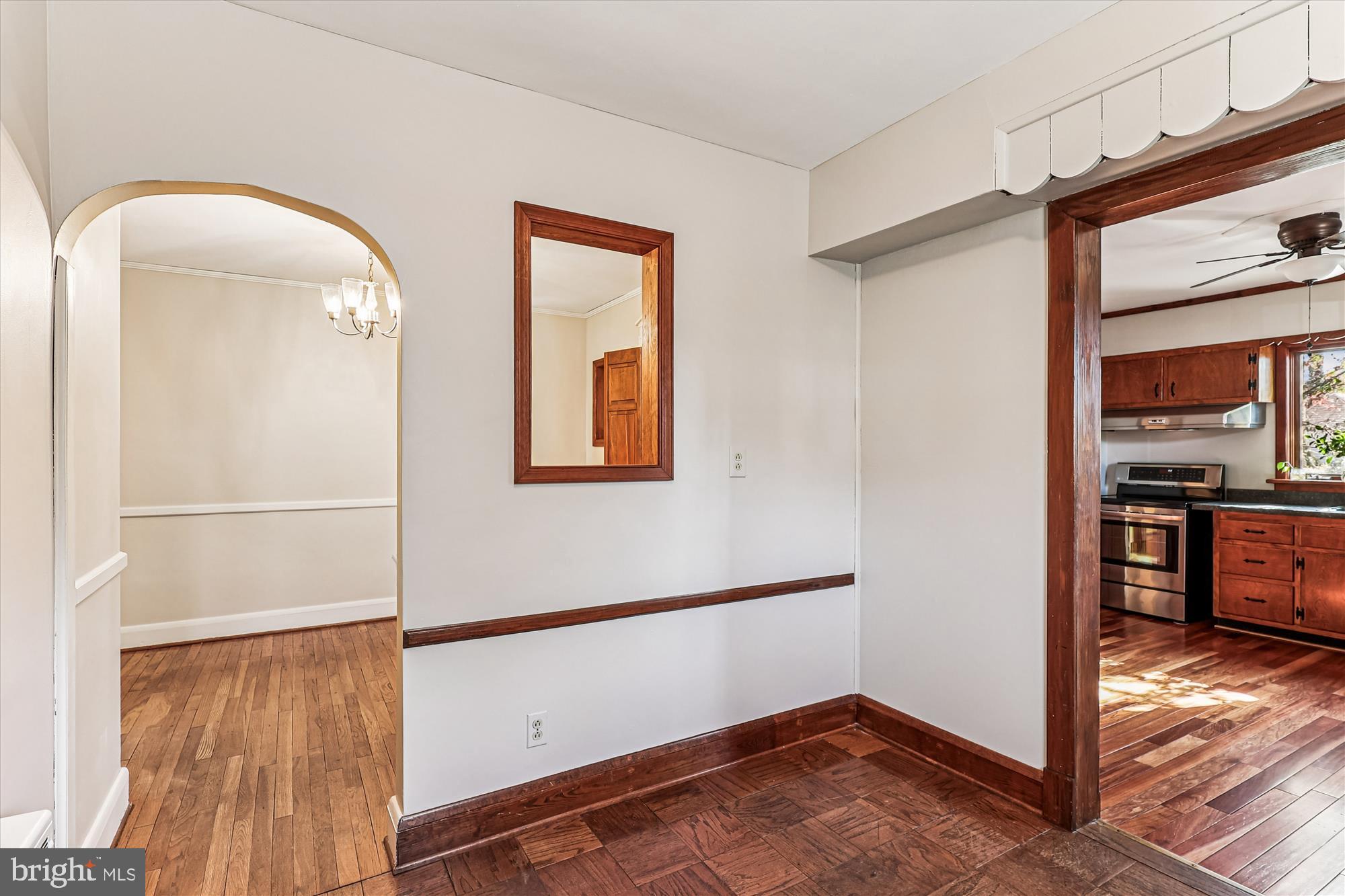 MICHAELTON MANOR - Residential