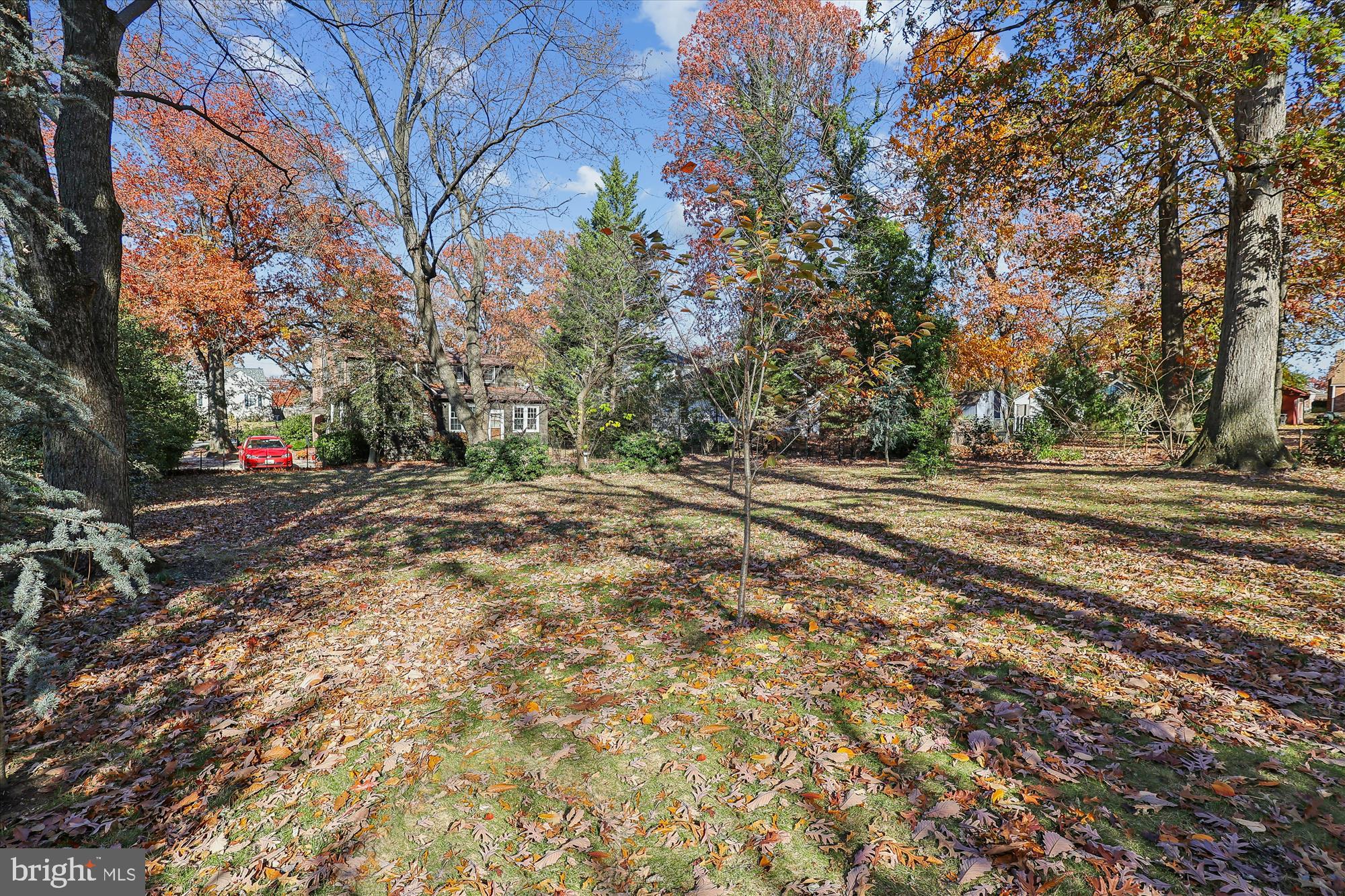 MICHAELTON MANOR - Residential