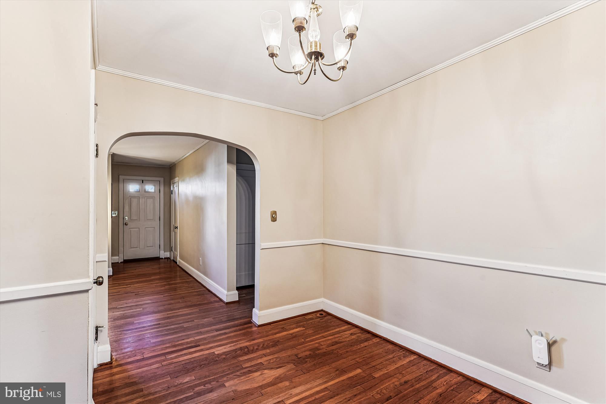 MICHAELTON MANOR - Residential