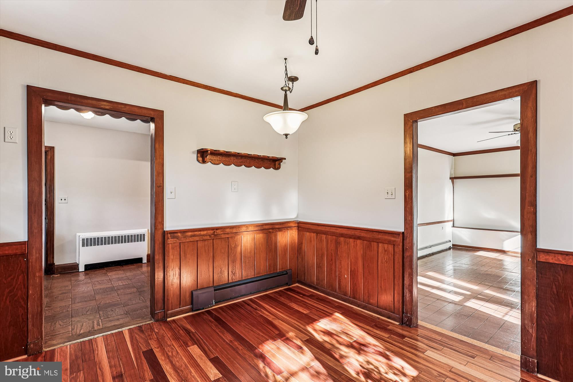 MICHAELTON MANOR - Residential