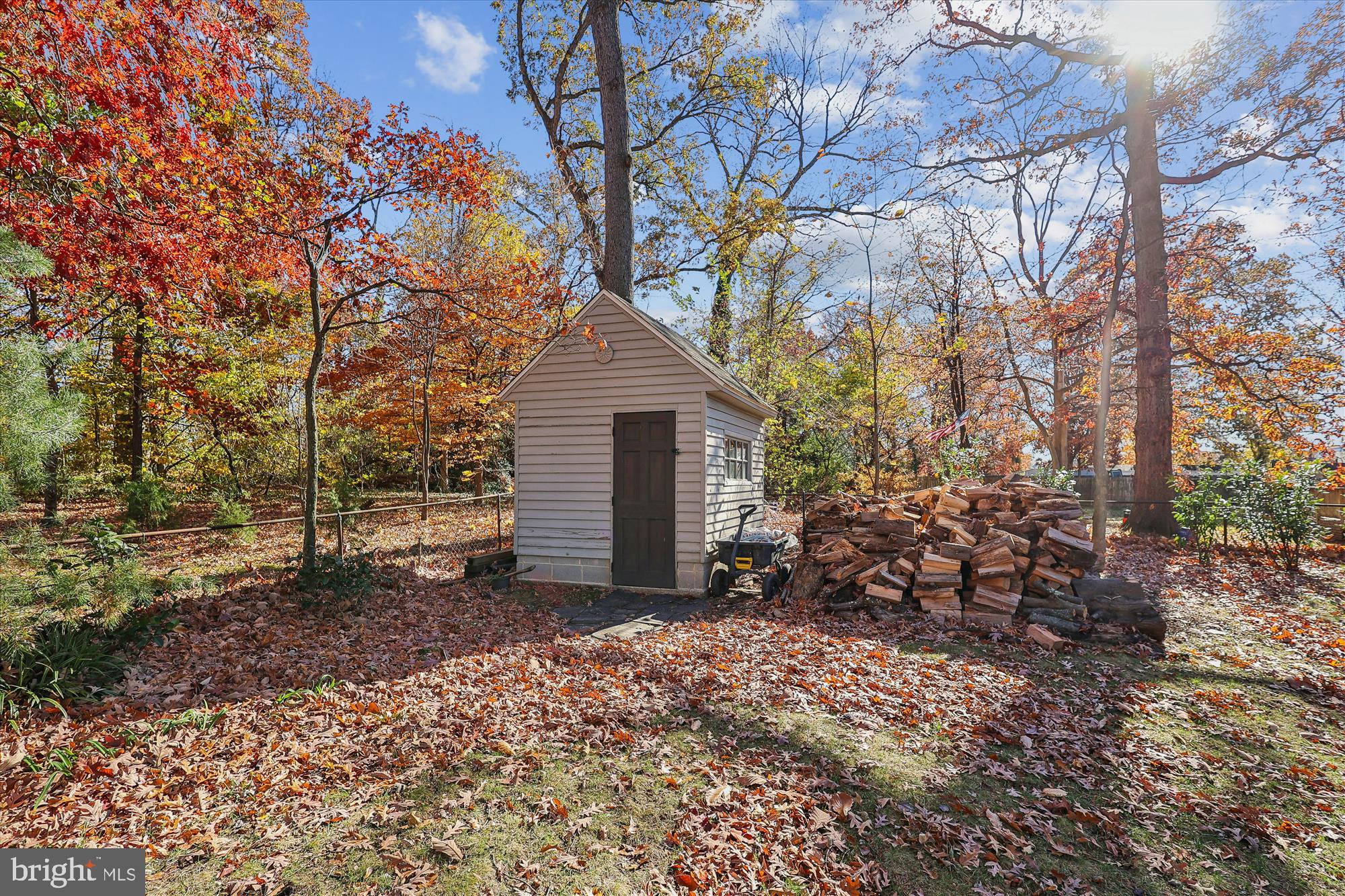 MICHAELTON MANOR - Residential