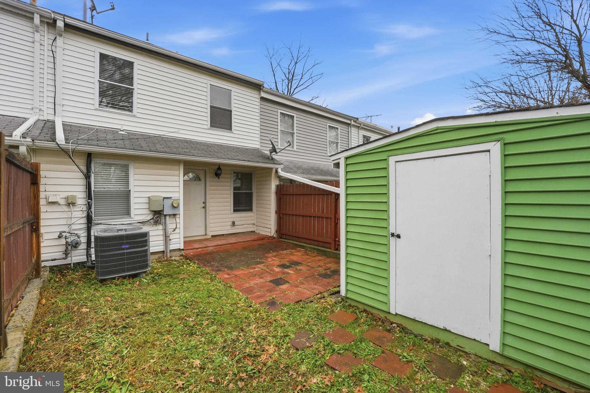 GEORGETOWN SOUTH - Residential