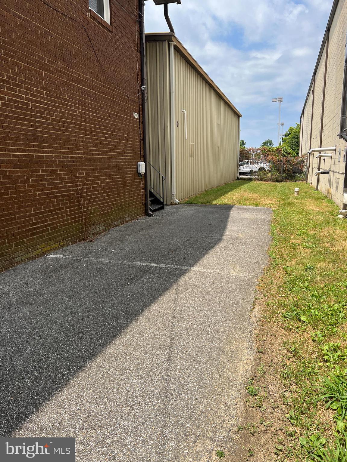 NONE AVAILABLE - Residential Lease