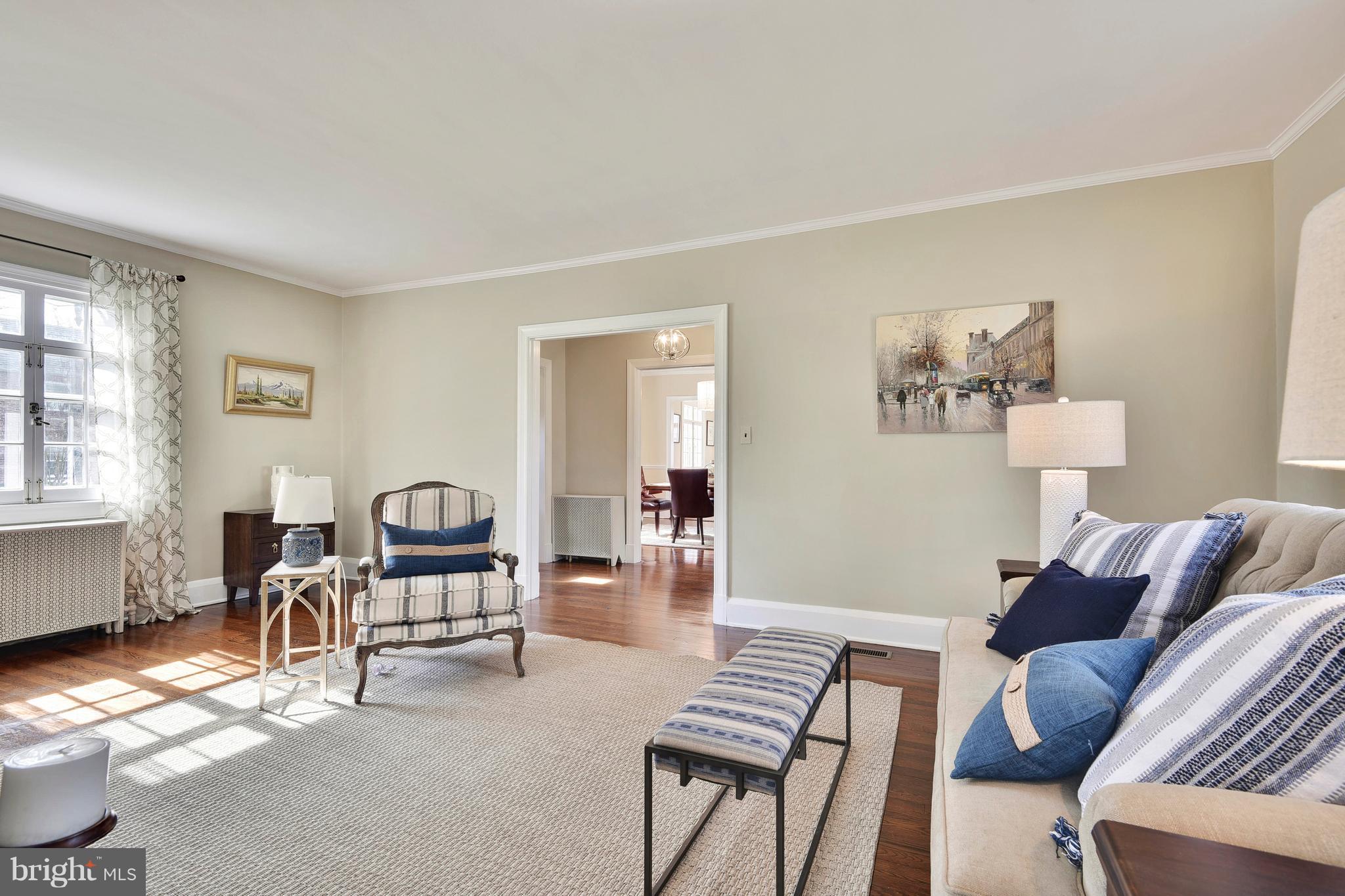 STONELEIGH - Residential