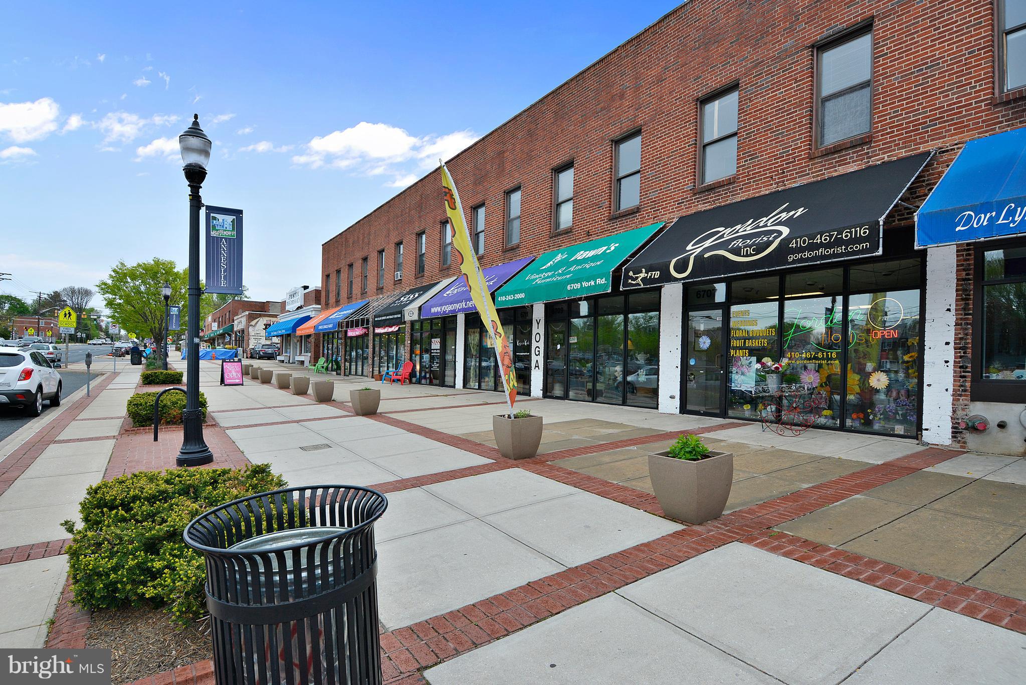 STONELEIGH - Residential