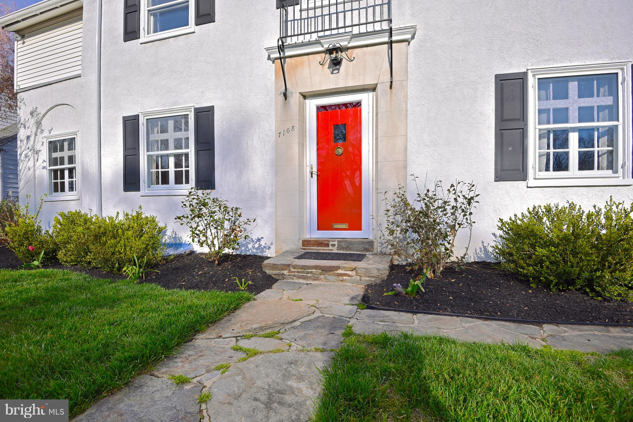 STONELEIGH - Residential