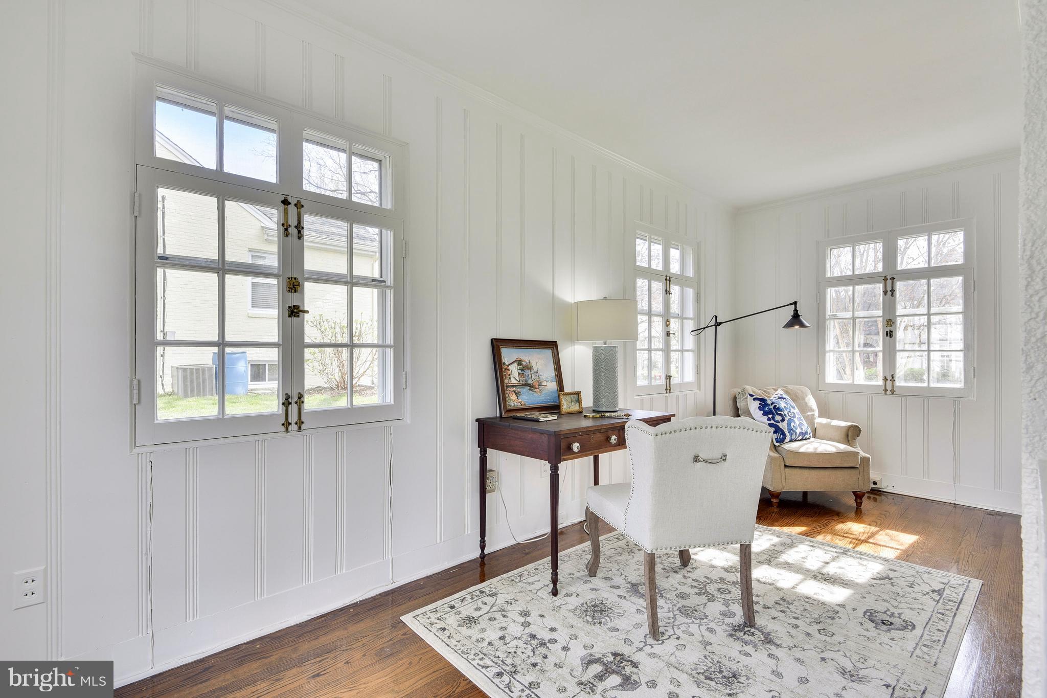 STONELEIGH - Residential