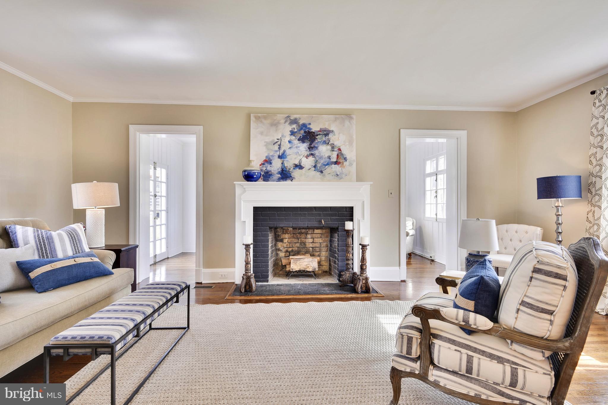 STONELEIGH - Residential