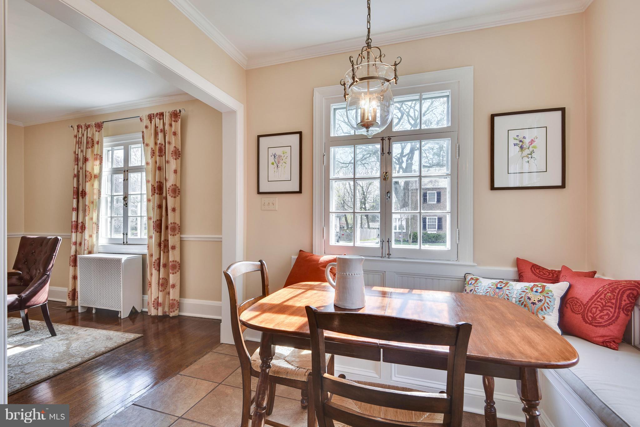 STONELEIGH - Residential