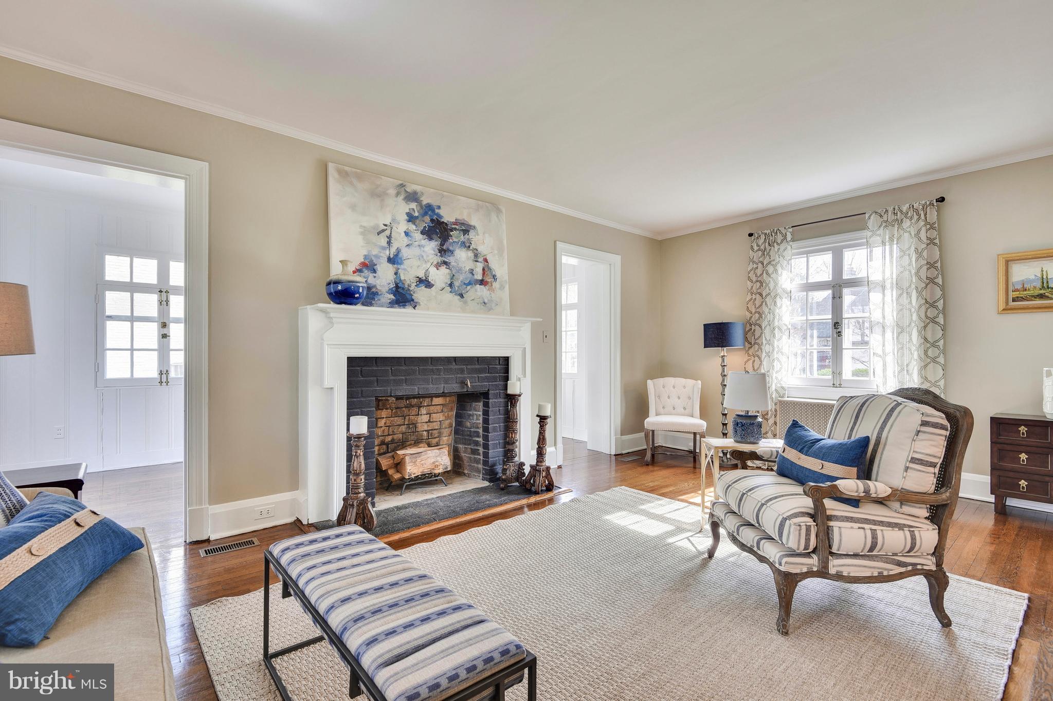 STONELEIGH - Residential