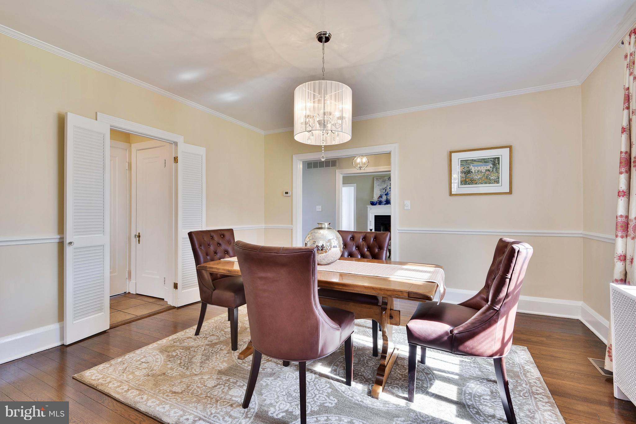 STONELEIGH - Residential