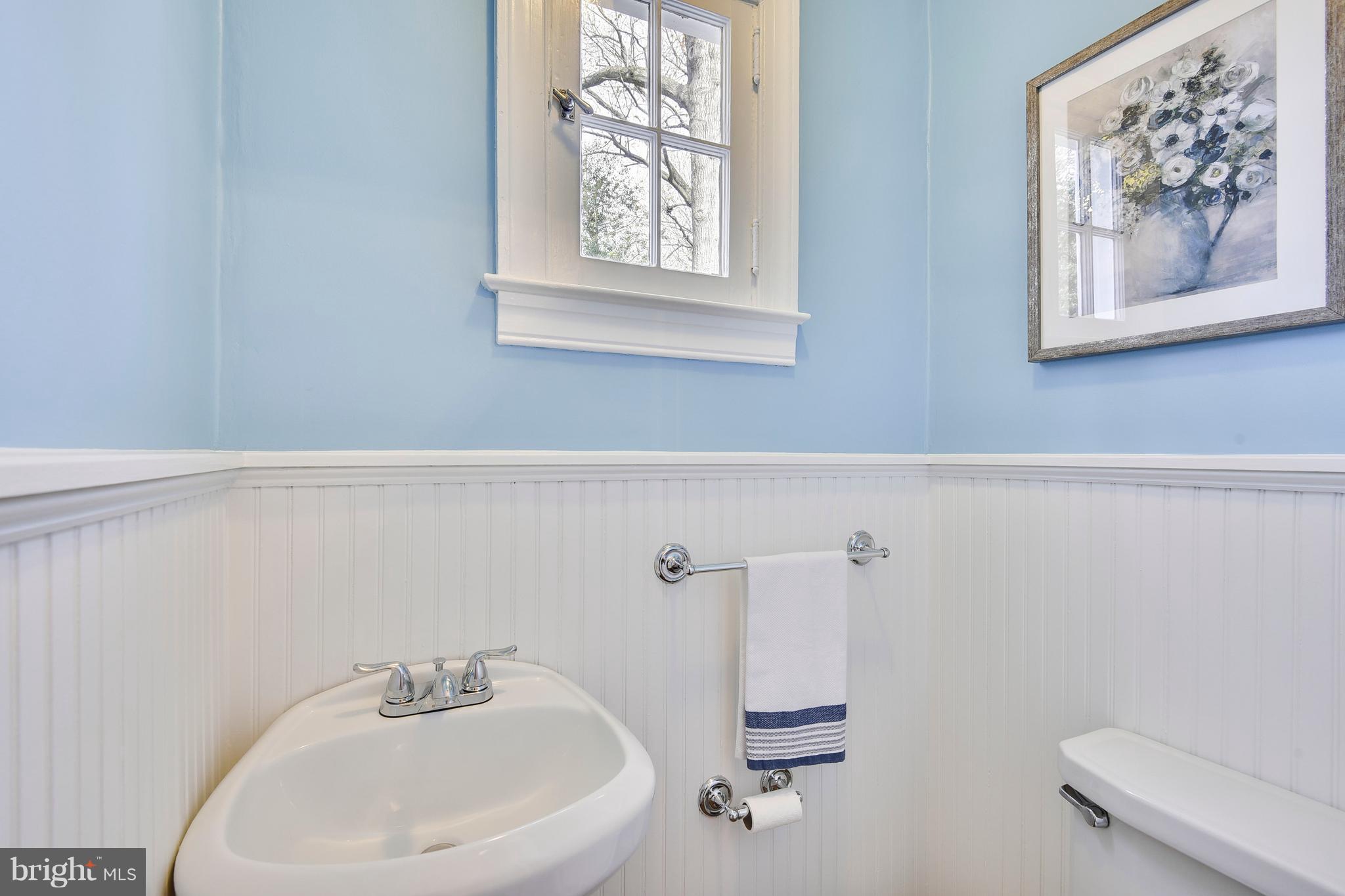 STONELEIGH - Residential