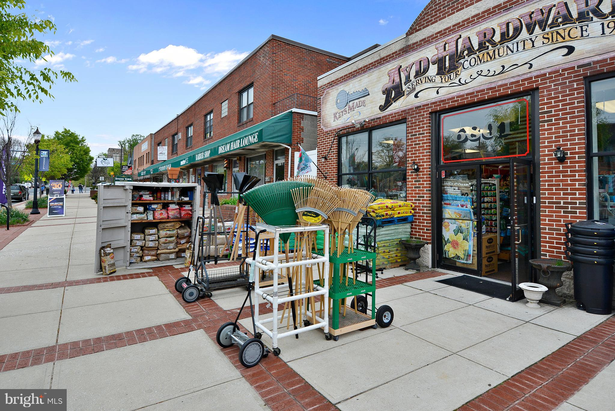 STONELEIGH - Residential