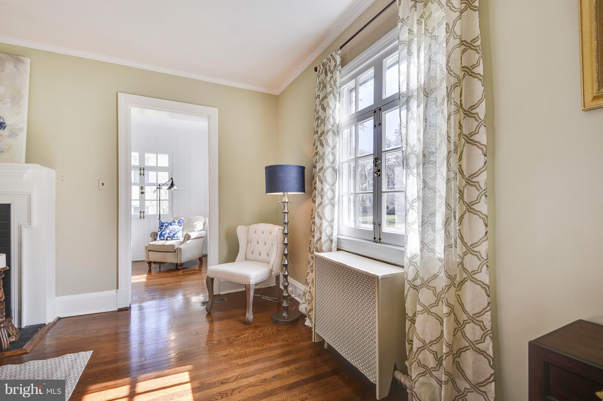 STONELEIGH - Residential